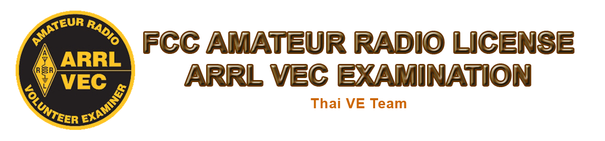 Thai VE Team 
